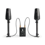 HolyBro H-RTK Mosaik-H-Doppel antenne mit hochpräzisem GNSS-Position ierungs system für OpenS ource Pixhawk Flight Controller